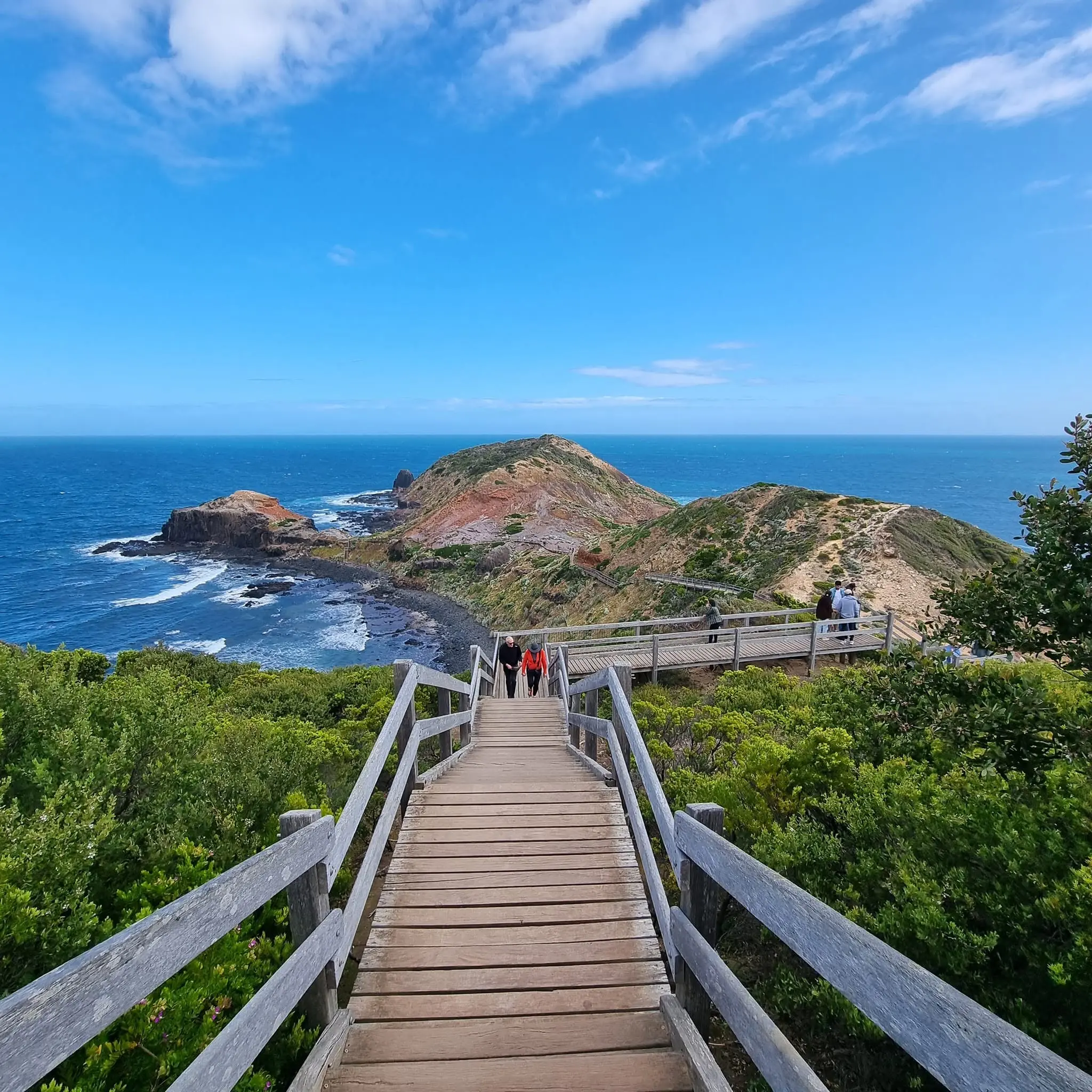 Phillip Island